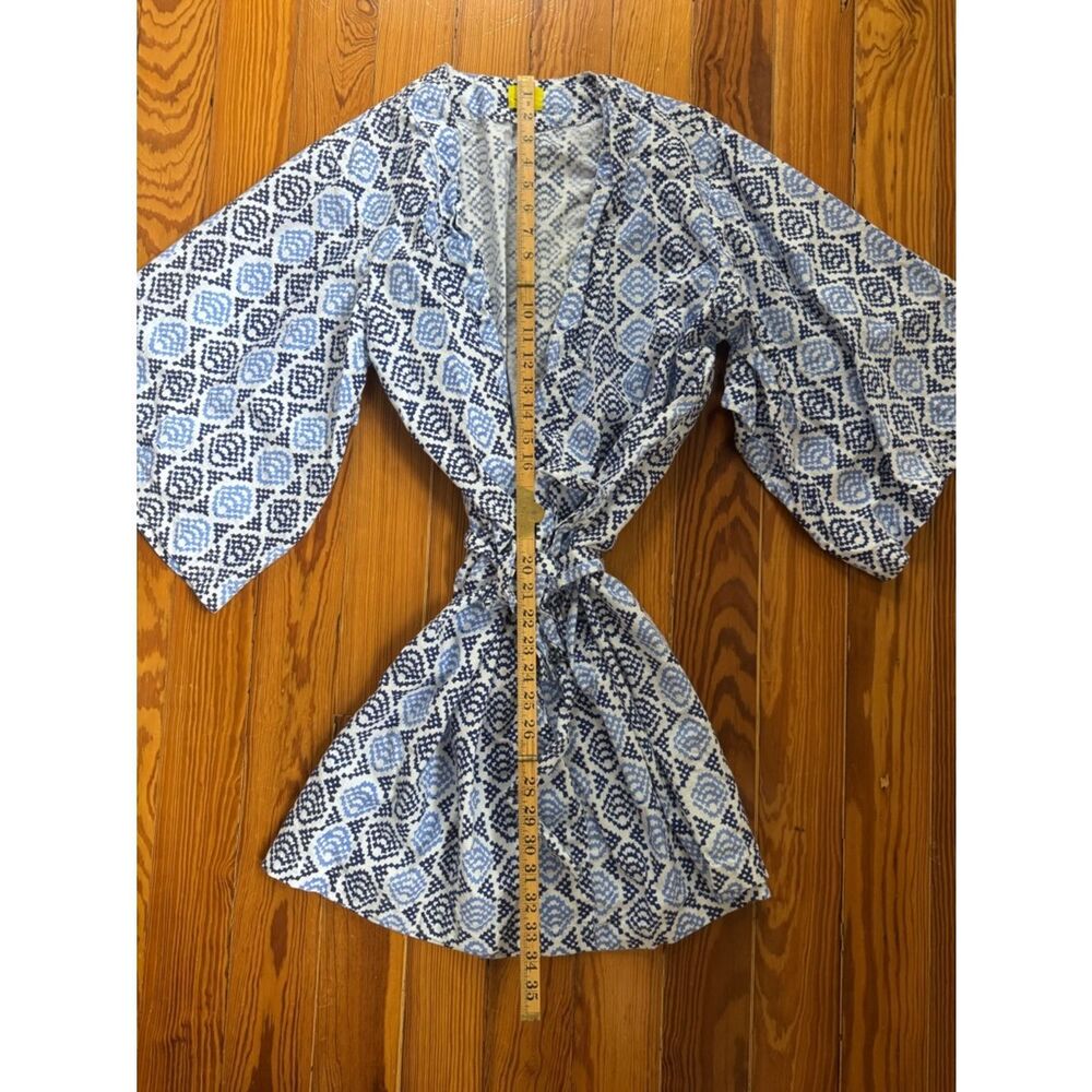Roller Rabbit Robe - Picture 4 of 4